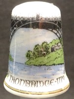 ironbridge